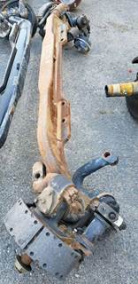 International 9900ix Front Axle Assembly