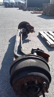 International SA567 Front Axle Assembly