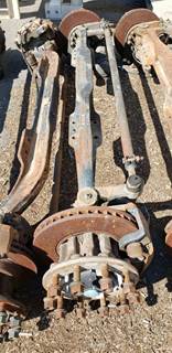 Kenworth T2000 Front Axle Assembly