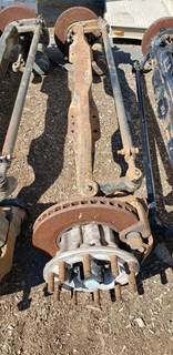 Kenworth T2000 Front Axle Assembly