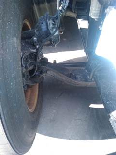 Kenworth T680 Front Axle Assembly