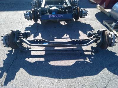 Kenworth T680 Front Axle Assembly