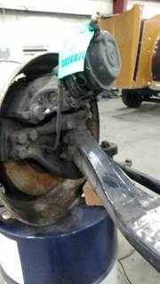 Kenworth T680 Front Axle Assembly