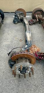 Kenworth T680 Front Axle Assembly