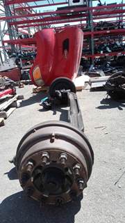 Kenworth T880 Front Axle Assembly