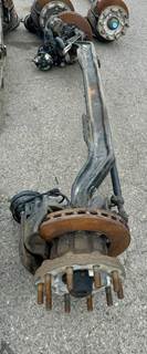 Kenworth T880 Front Axle Assembly