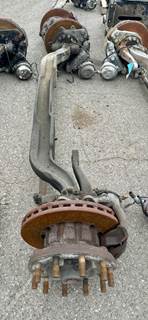 Kenworth T880 Front Axle Assembly