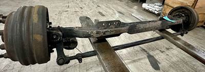 Kenworth T880 Front Axle Assembly