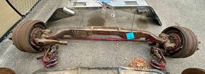 Peterbilt 379 Front Axle Assembly