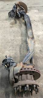 Peterbilt 567 Front Axle Assembly