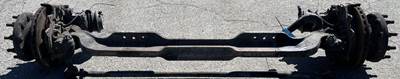 Peterbilt 567 Front Axle Assembly