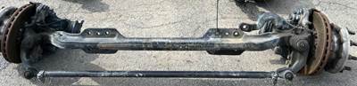 Peterbilt 567 Front Axle Assembly