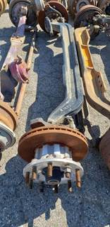 Peterbilt 579 Front Axle Assembly