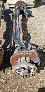 Peterbilt 579 Front Axle Assembly