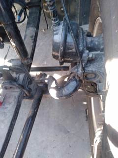 Peterbilt 579 Front Axle Assembly