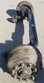 Eaton 20F4 20,000lb steer axle, Eaton P/N 317847 , spec 317846 , customer P/N
