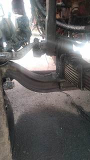 Western Star 4700 Front Axle Assembly