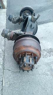 Eaton RD461 Rear Axle Assembly