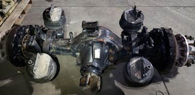 Peterbilt 579 Rear Axle Assembly