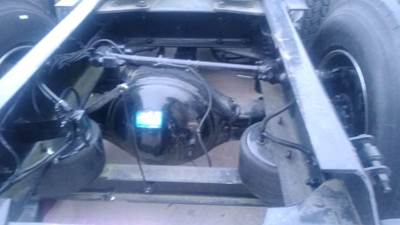 Eaton D40-155 Rear Axle Housing for a Kenworth T680