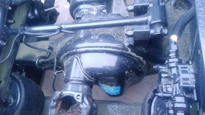 Eaton R40-155 Rear Axle Housing for a Kenworth T680