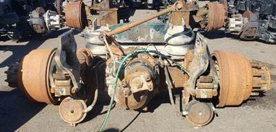 Freightliner USF-1E Rear Axle Housing