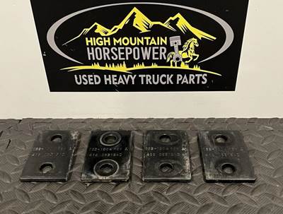 Kenworth Axle for a Kenworth T660