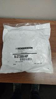 Hendrickson Hub Seal 