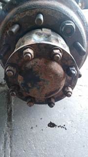 Eaton DD461 Axle Shaft