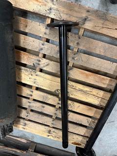 Freightliner Cascadia Axle Shaft