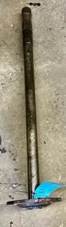 Kenworth T680 Axle Shaft