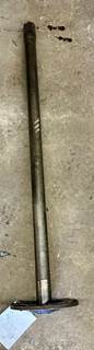 Kenworth T680 Axle Shaft