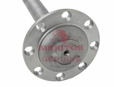 Meritor 2014X Axle Shaft for a Peterbilt 567
