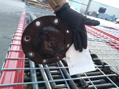 Meritor Axle Shaft