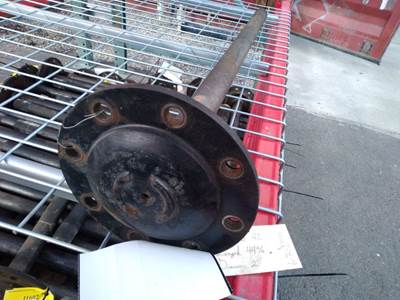 Meritor Axle Shaft