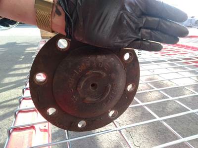 Meritor Axle Shaft