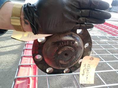 Meritor Axle Shaft