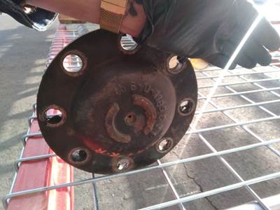 Meritor Axle Shaft