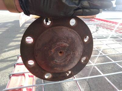 Meritor Axle Shaft