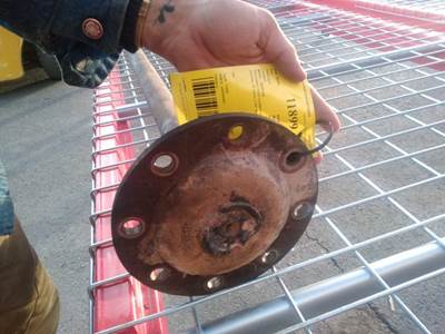 Meritor Axle Shaft
