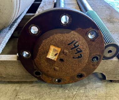Peterbilt 379 Axle Shaft