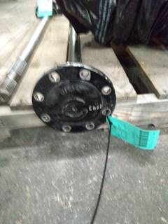 Peterbilt 567 Axle Shaft