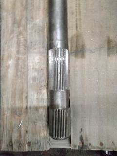 Meritor 2014X Axle Shaft for a Peterbilt 567