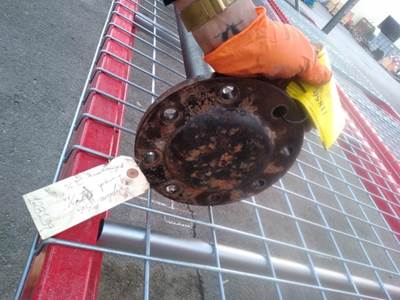 Good used condition pulled from a low mile, non-wrecked truck