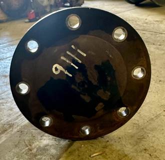 Used Eaton Spicer Diff Lock Axle Shaft 
Length: 43 3/4"
Flange: 8 1/4" 
8