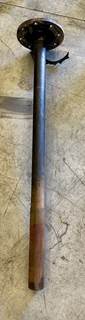 Used Eaton Locker Axle shaft
Length: 41.375"
Flange: 8.5" 
8 straight with 5/8"