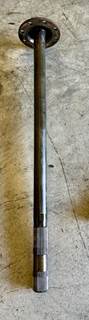 Used Meritor Locker Axle Shaft
Length: 46 3/8"
Flange: 8 1/4"
8 straight with