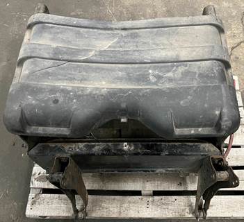 Freightliner Cascadia Battery Box