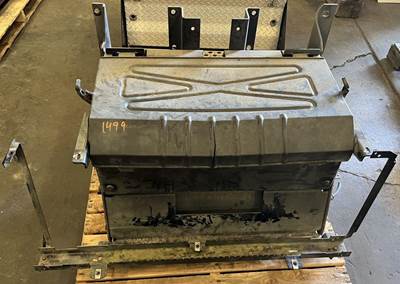 Kenworth Battery Box for a Kenworth T660