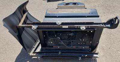 Kenworth T680 Battery Box